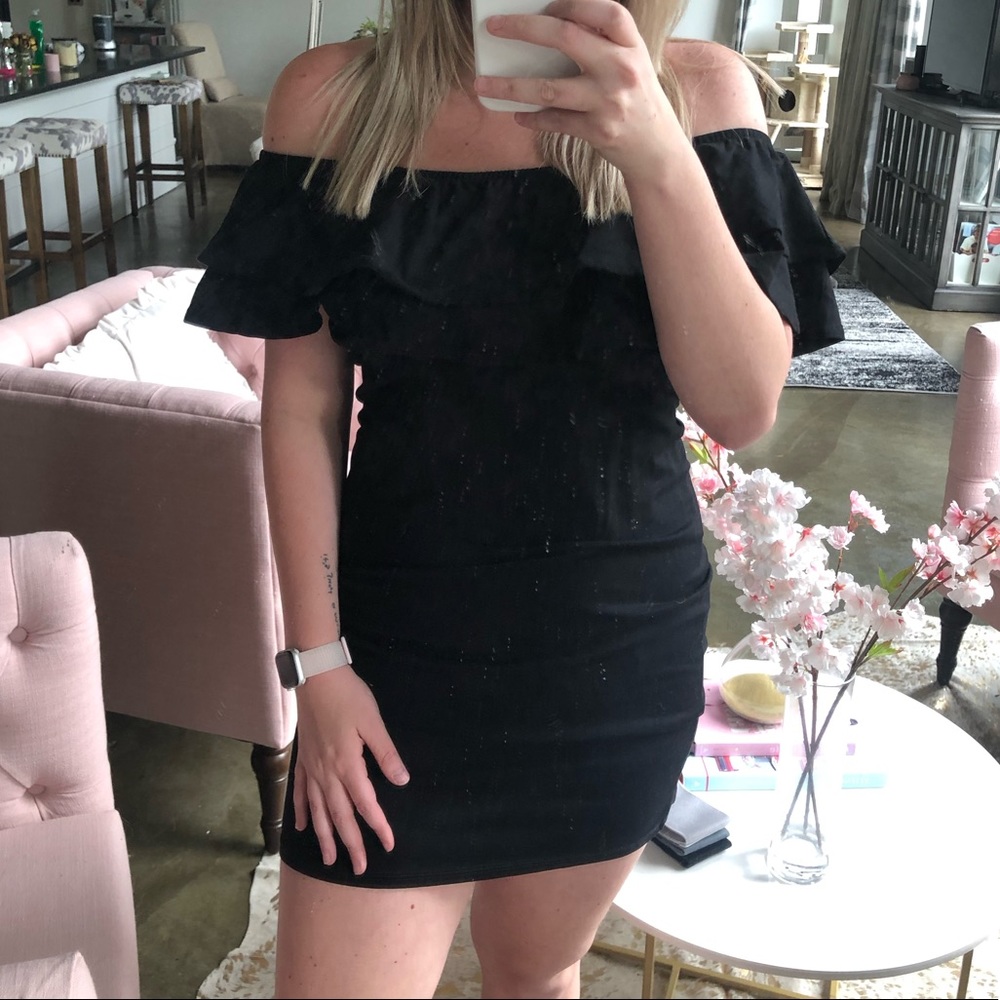 Forever 21 Dress